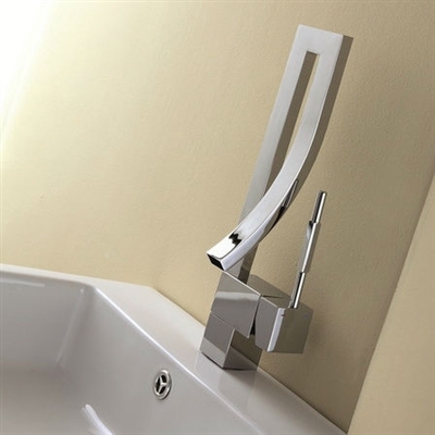 Brass Bathroom Sink Faucets